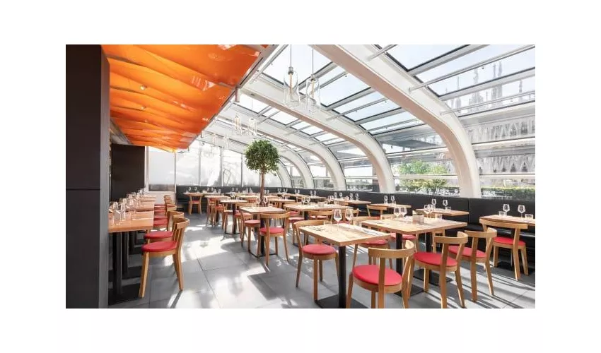 Obicà Mozzarella Bar - Duomo