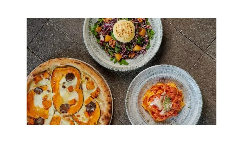 Obicà Mozzarella Bar - Duomo