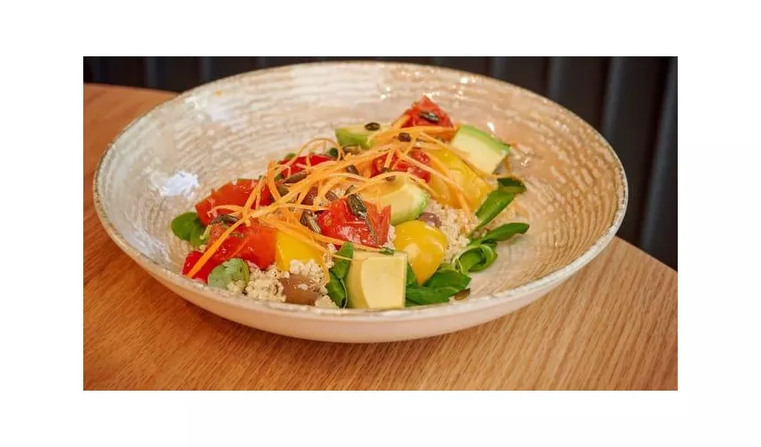 Obicà Mozzarella Bar - Duomo