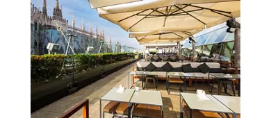 Il Bar in Piazza Duomo