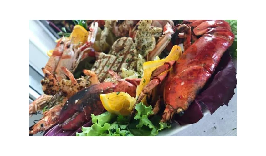 Ristorante Pizzeria Le 12 Colonne