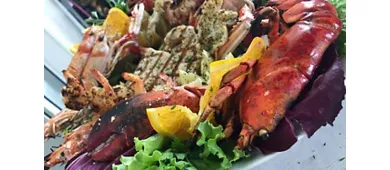 Ristorante Pizzeria Le 12 Colonne