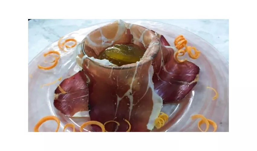 Ristorante Pizzeria Le 12 Colonne