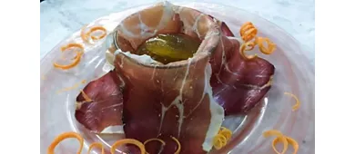 Ristorante Pizzeria Le 12 Colonne