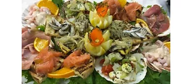 Ristorante Pizzeria Le 12 Colonne