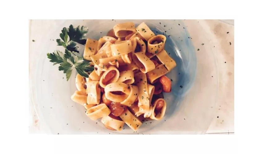 Ristorante Pizzeria Le 12 Colonne