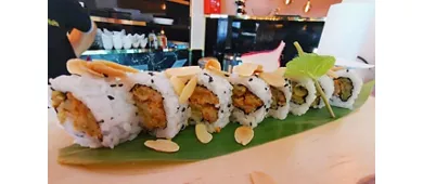 Sushi YuHu Small