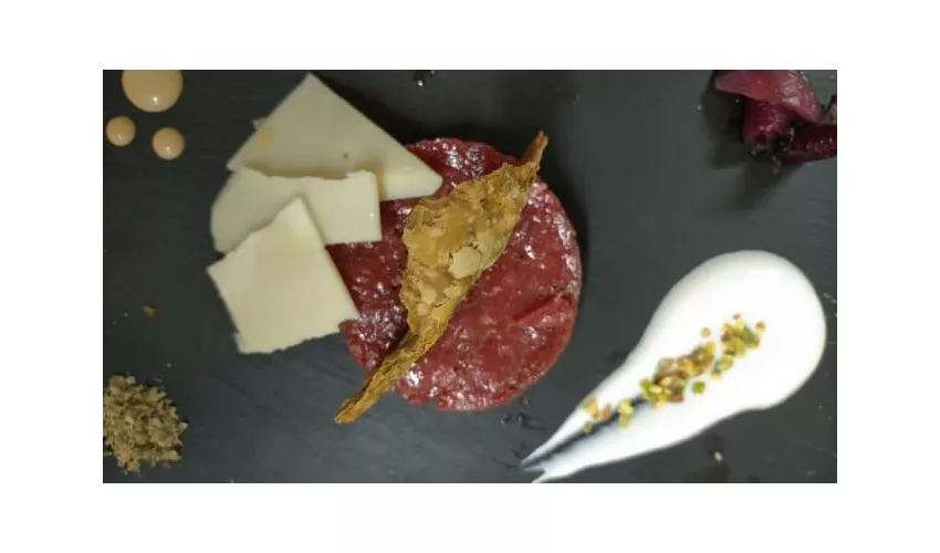 Trattoria Alle due Torri