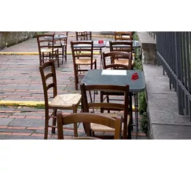 Trattoria Alle due Torri
