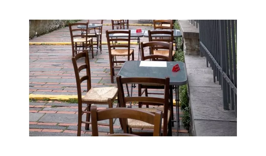 Trattoria Alle due Torri