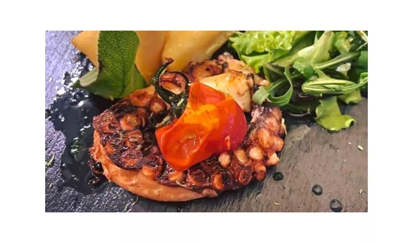 Trattoria Alle due Torri