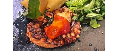 Trattoria Alle due Torri