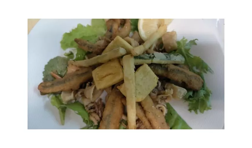 Trattoria Alle due Torri