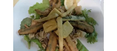 Trattoria Alle due Torri