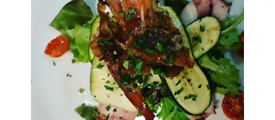 Trattoria Alle due Torri