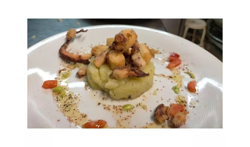 Trattoria Alle due Torri