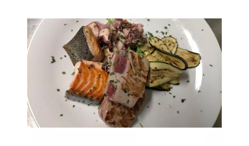 Trattoria Alle due Torri