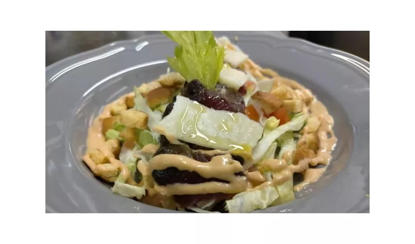 Trattoria Alle due Torri