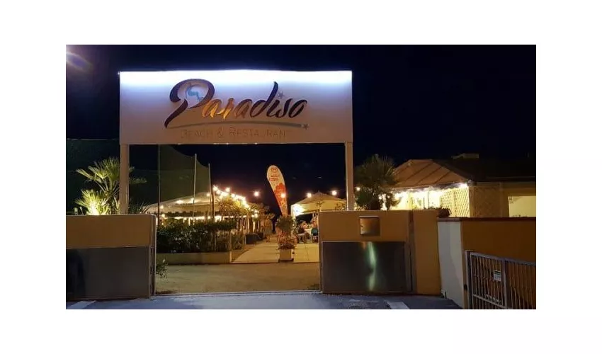 Paradiso .10