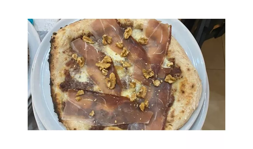 Limó by VieniDaMe Ristorante Pizzeria