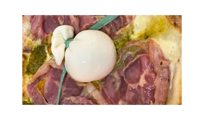 Limó by VieniDaMe Ristorante Pizzeria