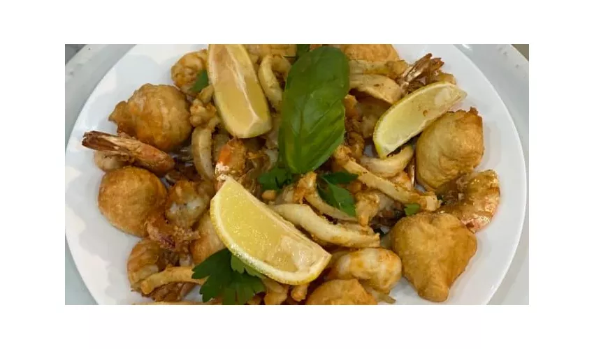 Limó by VieniDaMe Ristorante Pizzeria