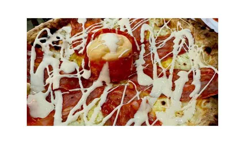 Limó by VieniDaMe Ristorante Pizzeria