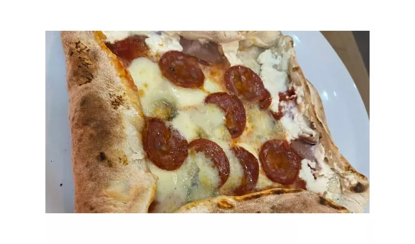 Limó by VieniDaMe Ristorante Pizzeria