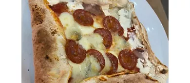 Limó by VieniDaMe Ristorante Pizzeria