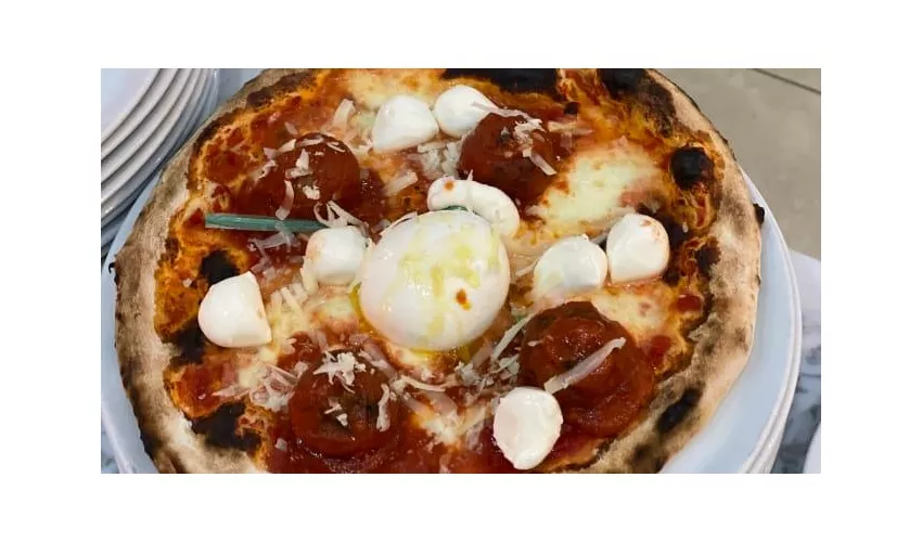 Limó by VieniDaMe Ristorante Pizzeria