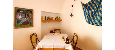 Ristorante Gemelli