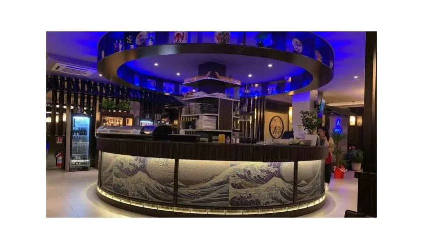 Butterfly King - Japanese Restaurant