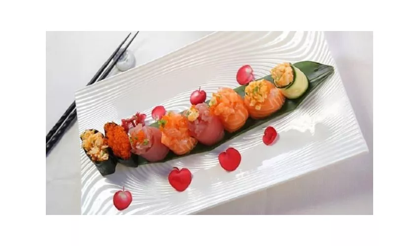 Butterfly King - Japanese Restaurant