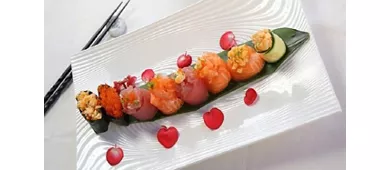 Butterfly King - Japanese Restaurant