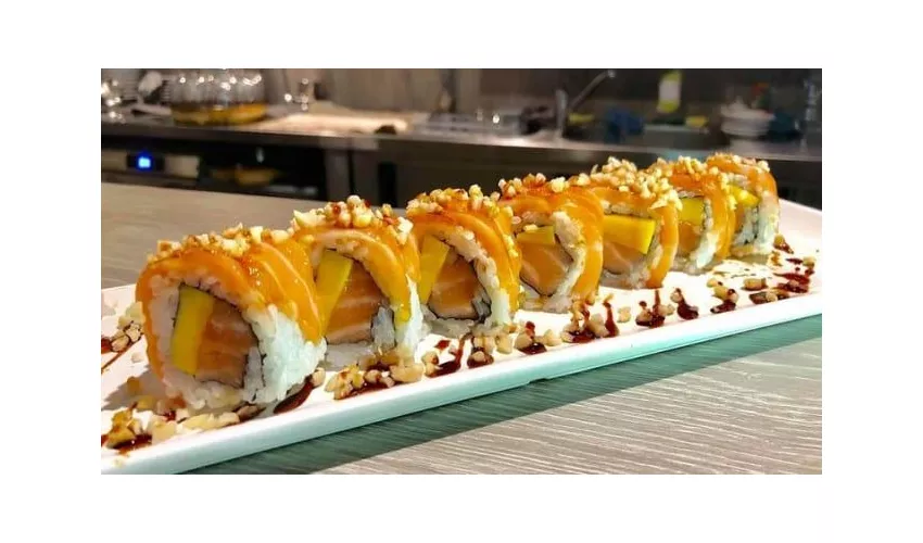 Butterfly King - Japanese Restaurant