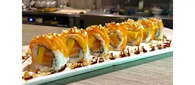 Butterfly King - Japanese Restaurant