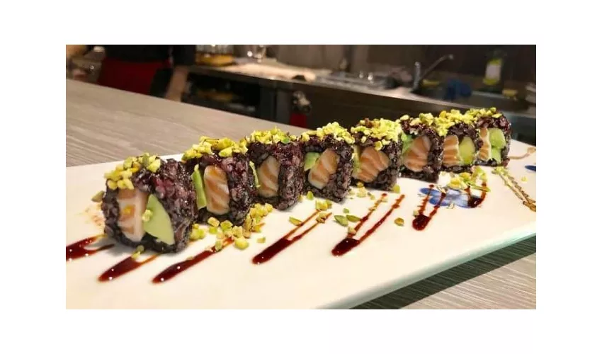 Butterfly King - Japanese Restaurant
