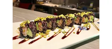 Butterfly King - Japanese Restaurant
