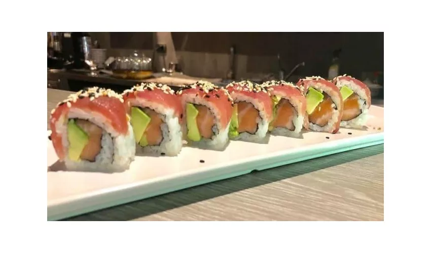 Butterfly King - Japanese Restaurant