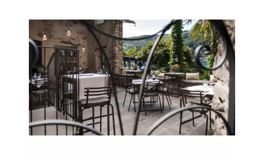 Il Fornello Bottega con Cucina
