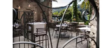 Il Fornello Bottega con Cucina