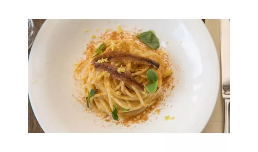 Il Fornello Bottega con Cucina