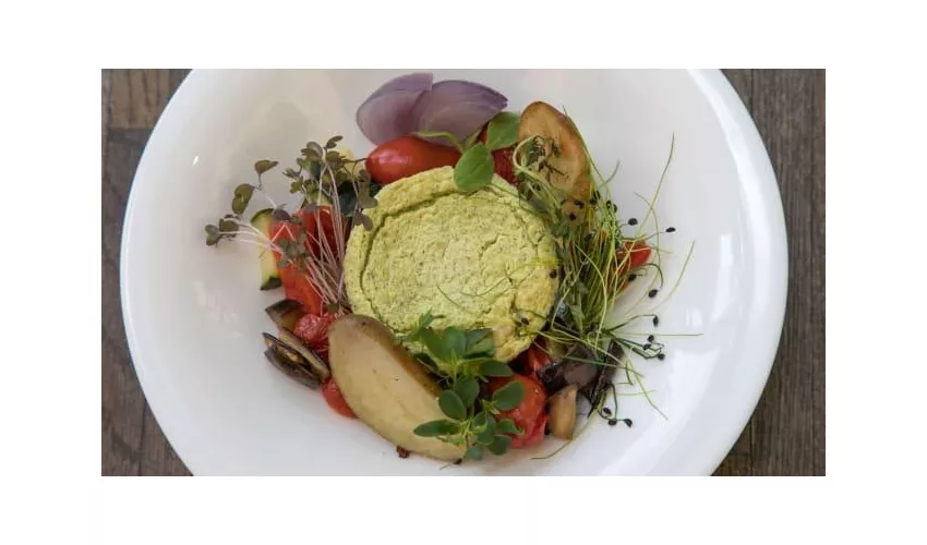Il Fornello Bottega con Cucina