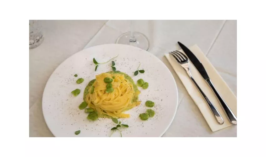 Il Fornello Bottega con Cucina