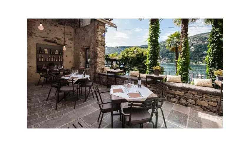 Il Fornello Bottega con Cucina