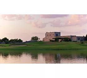 Masseria San Pietro