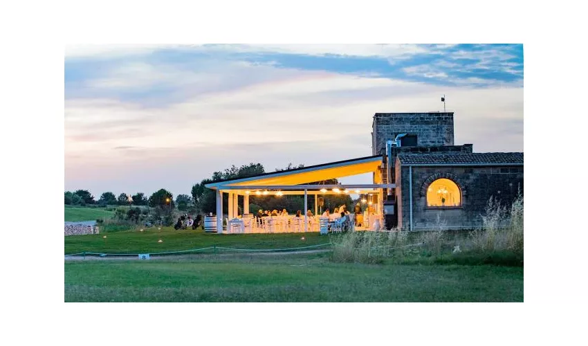 Masseria San Pietro