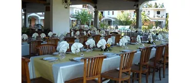 Hotel Ristorante Domu Incantada Muravera Cagliari Sardegna