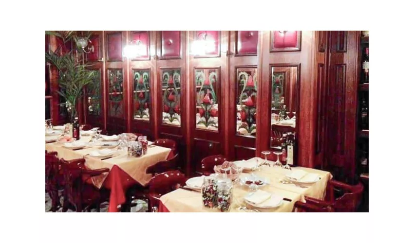 L'immagine Bistrot Ristorante