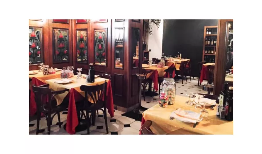 L'immagine Bistrot Ristorante
